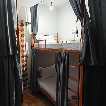 Guest House Rococo Pelton Palolem Beach Canacona Dış mekan fotoğraf