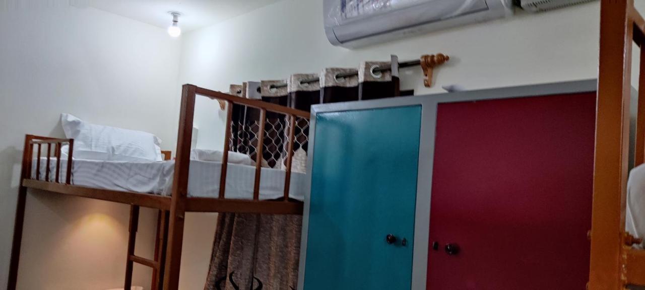 Guest House Rococo Pelton Palolem Beach Canacona Dış mekan fotoğraf