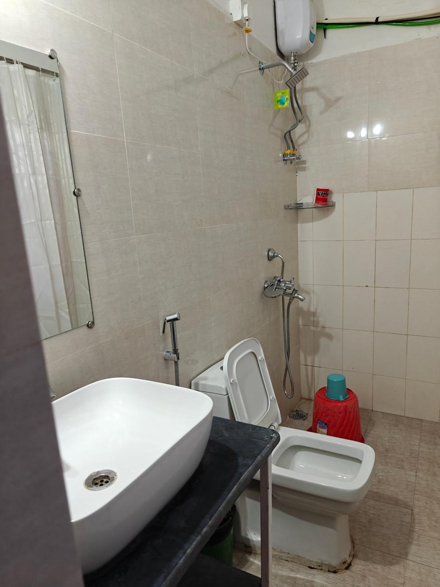 Guest House Rococo Pelton Palolem Beach Canacona Dış mekan fotoğraf