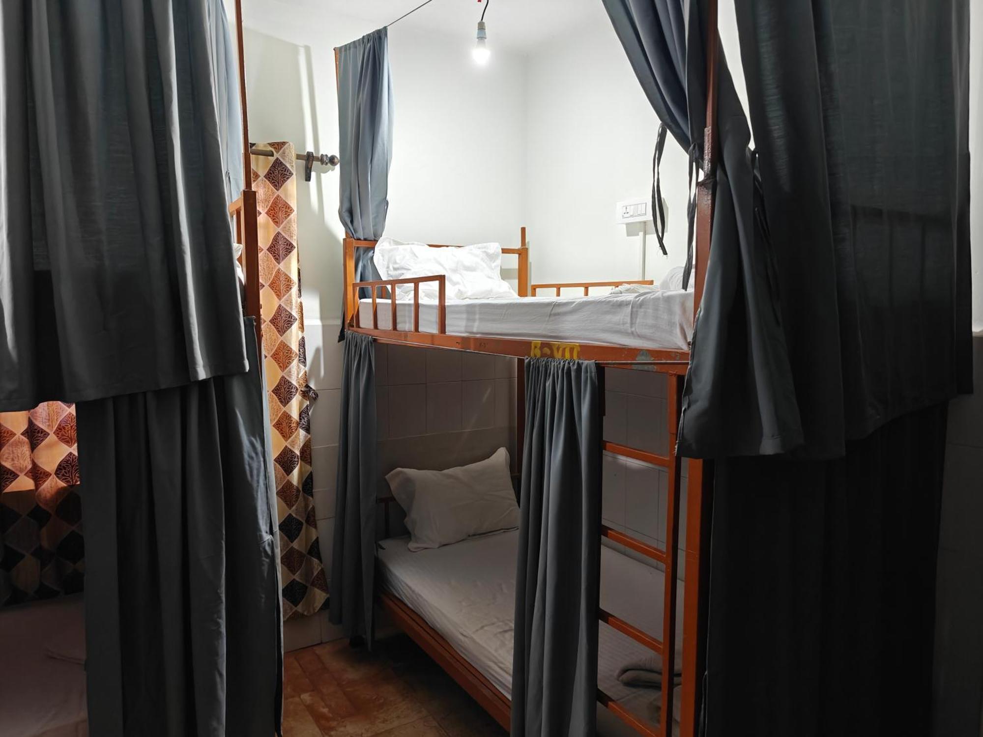 Guest House Rococo Pelton Palolem Beach Canacona Dış mekan fotoğraf