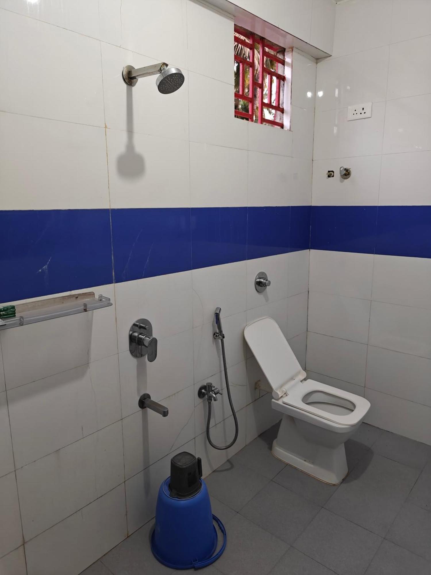 Guest House Rococo Pelton Palolem Beach Canacona Dış mekan fotoğraf