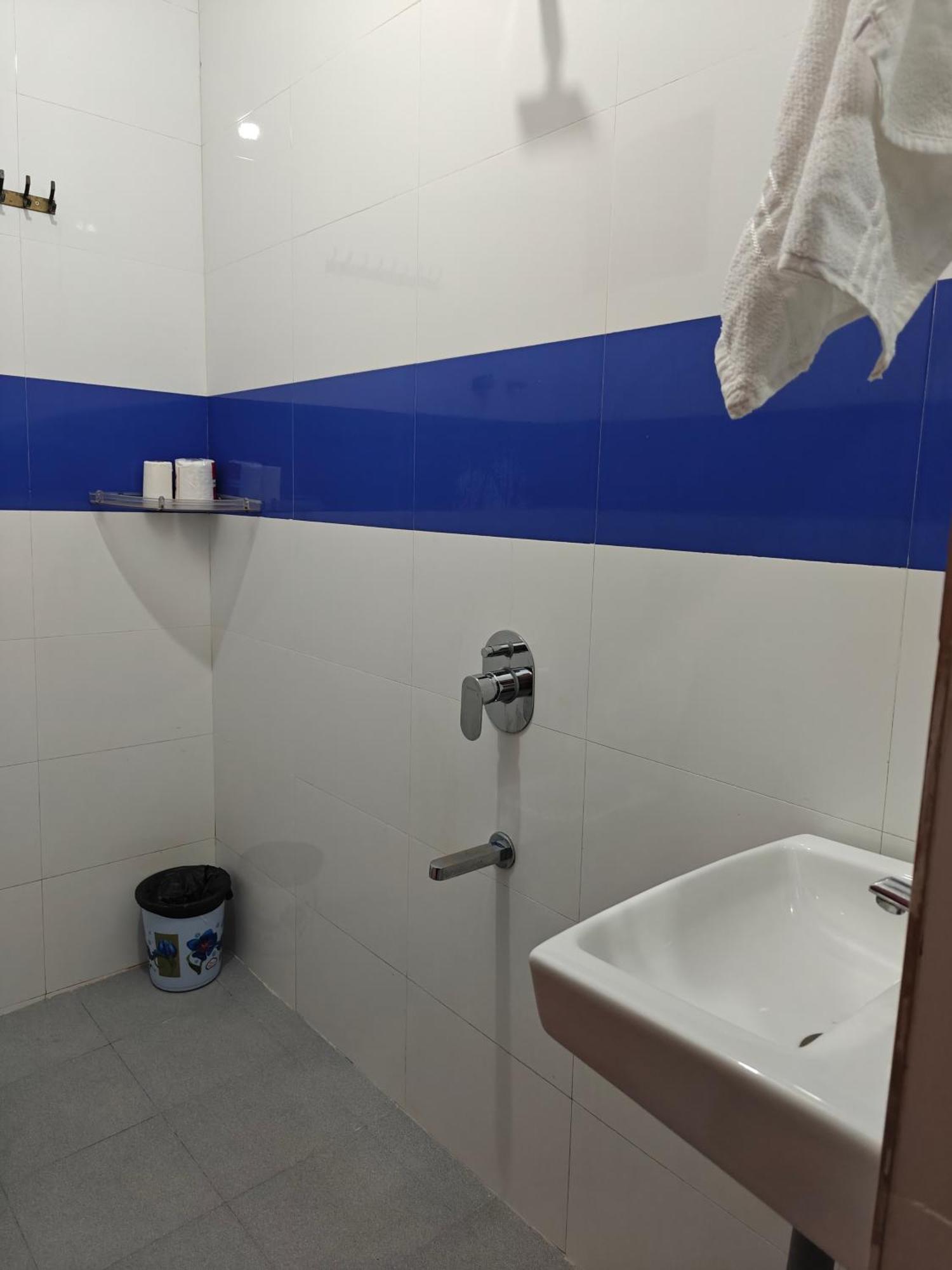 Guest House Rococo Pelton Palolem Beach Canacona Dış mekan fotoğraf